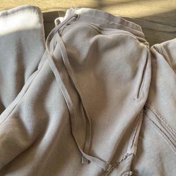 John Elliot Frame Sweat Pants & Hoodie - Picture 11 of 17